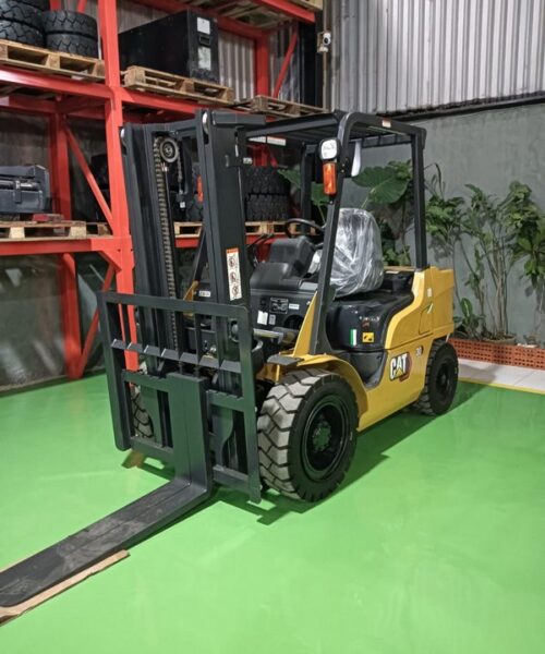 foto - SMF Forklift - 10 foto - SMF Forklift - 10