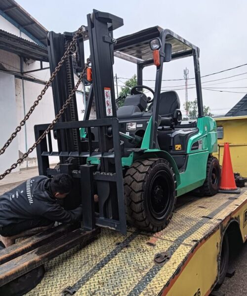 foto - SMF Forklift - 11 foto - SMF Forklift - 11