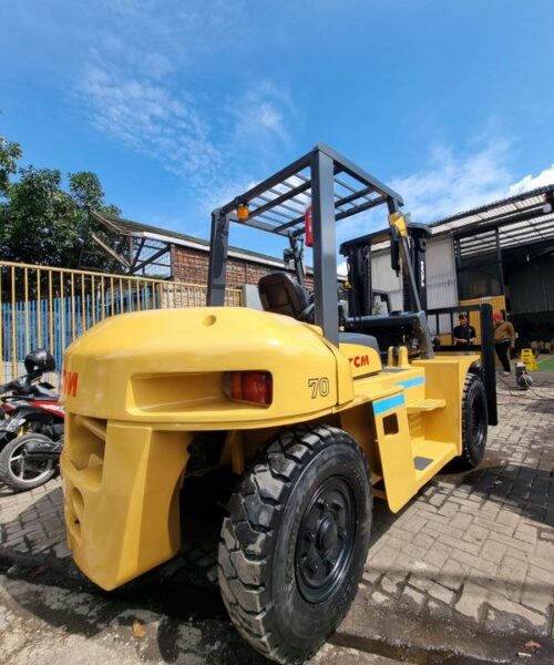 foto - SMF Forklift - 3 foto - SMF Forklift - 3