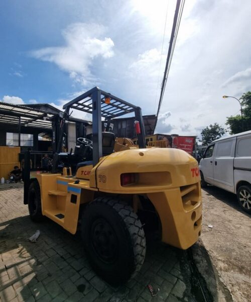foto - SMF Forklift - 5 foto - SMF Forklift - 5