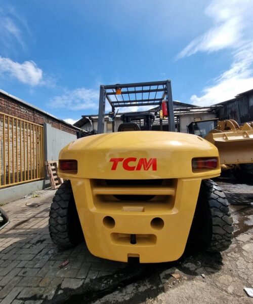 foto - SMF Forklift - 7 foto - SMF Forklift - 7