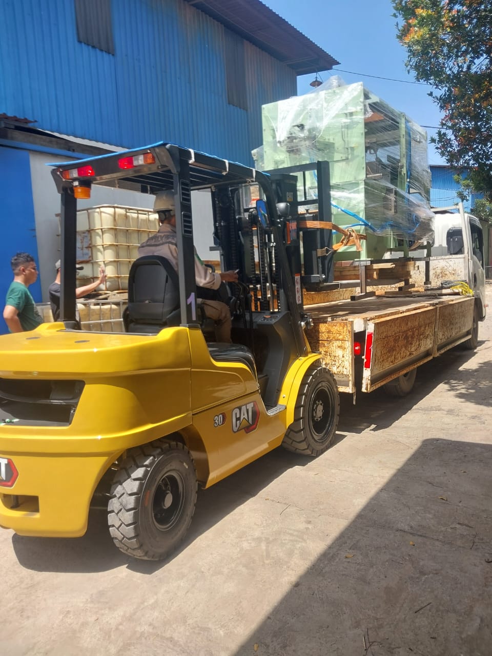 CAT 22